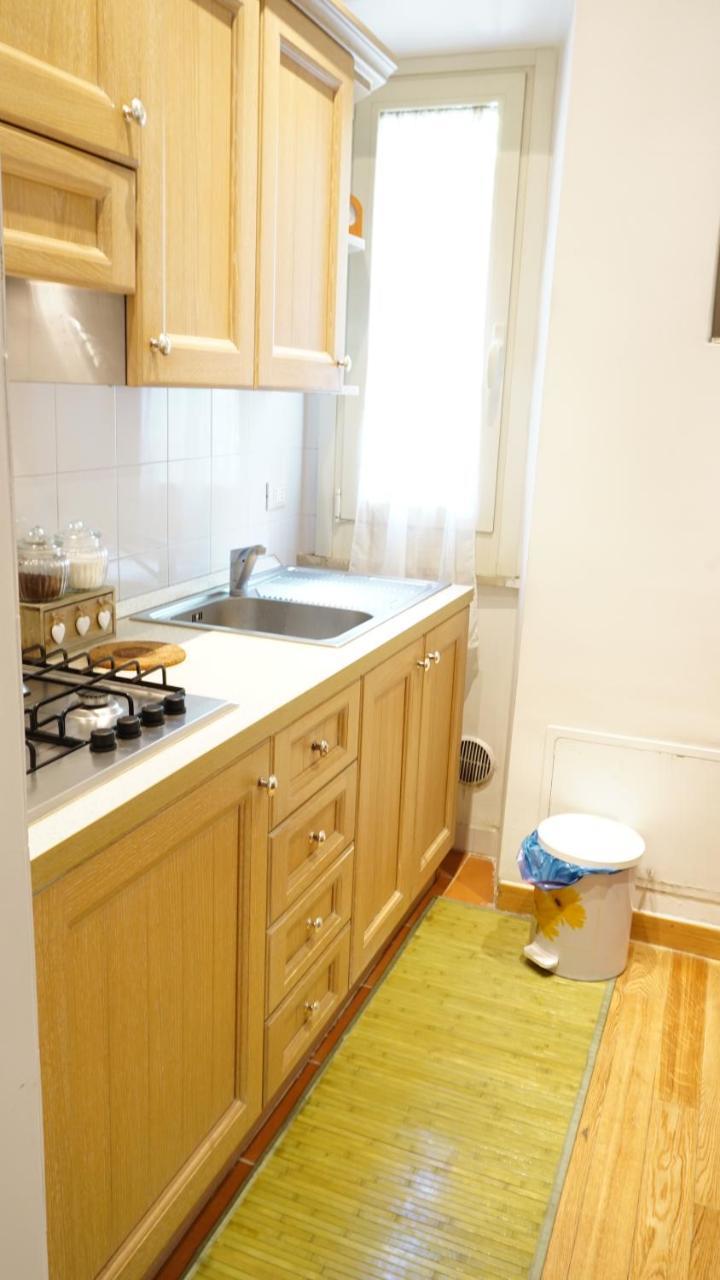 Casa Simona Holiday home