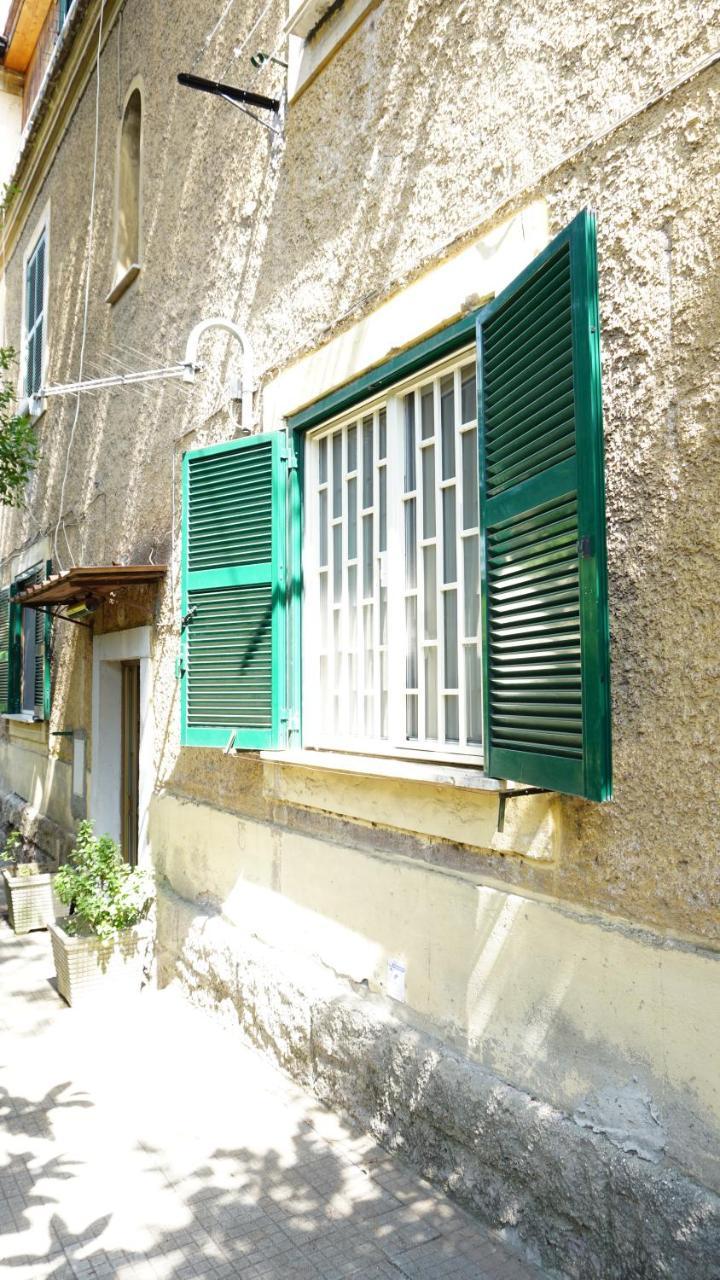 Casa Simona Holiday home