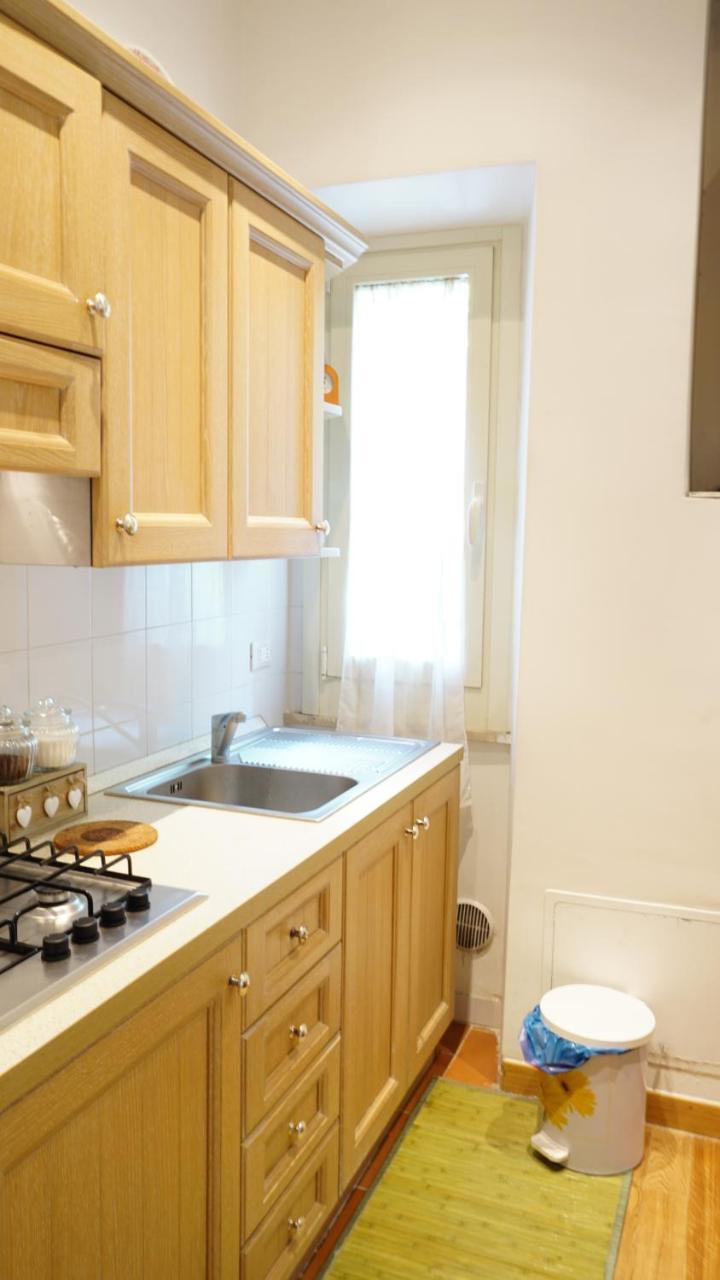 Casa Simona Holiday home *