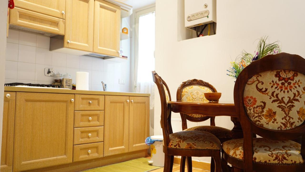 Casa Simona * Rome