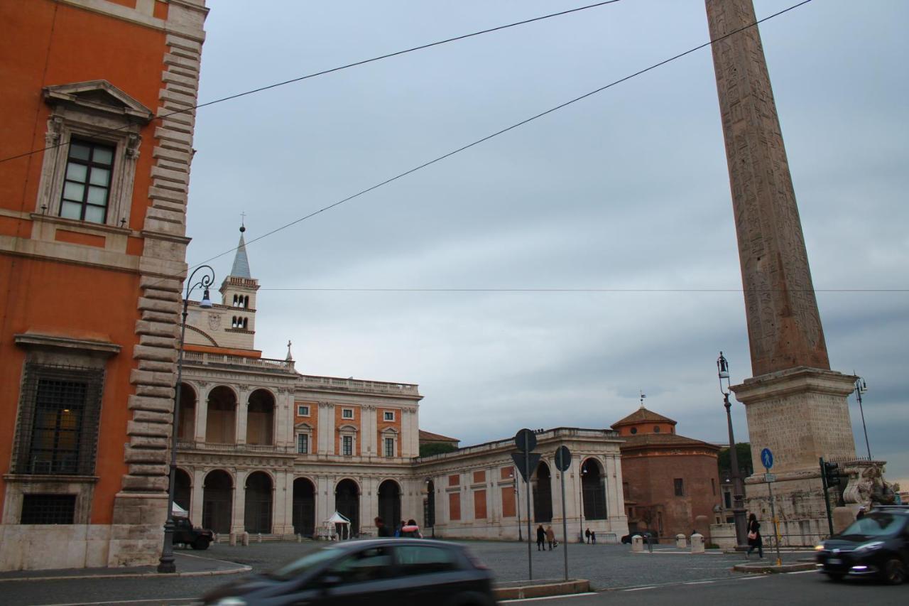 Exclusive 48 * Rome