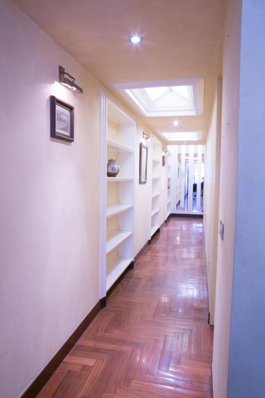 Vatican Borgo Pio 203 Apartment Rome