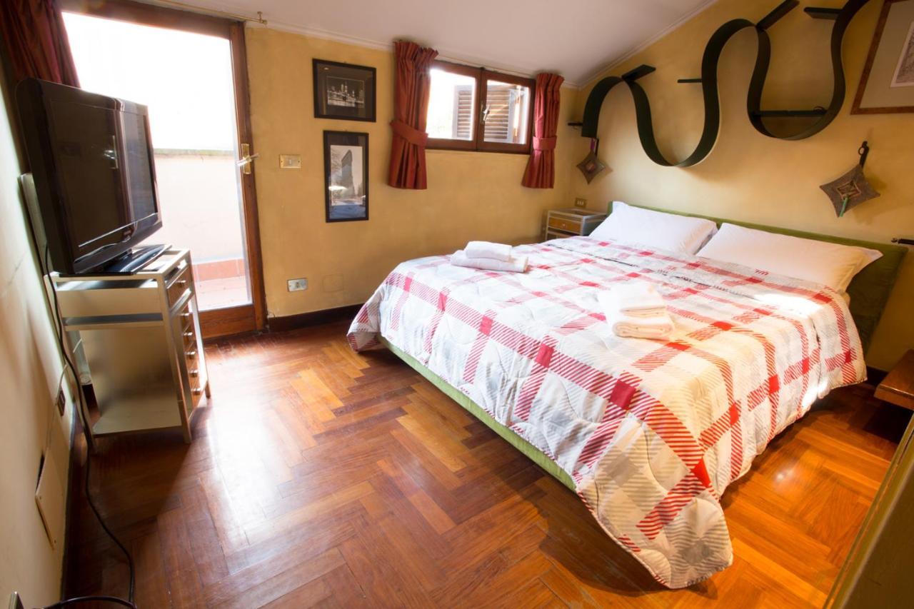 Apartment Vatican Borgo Pio 203 Rome