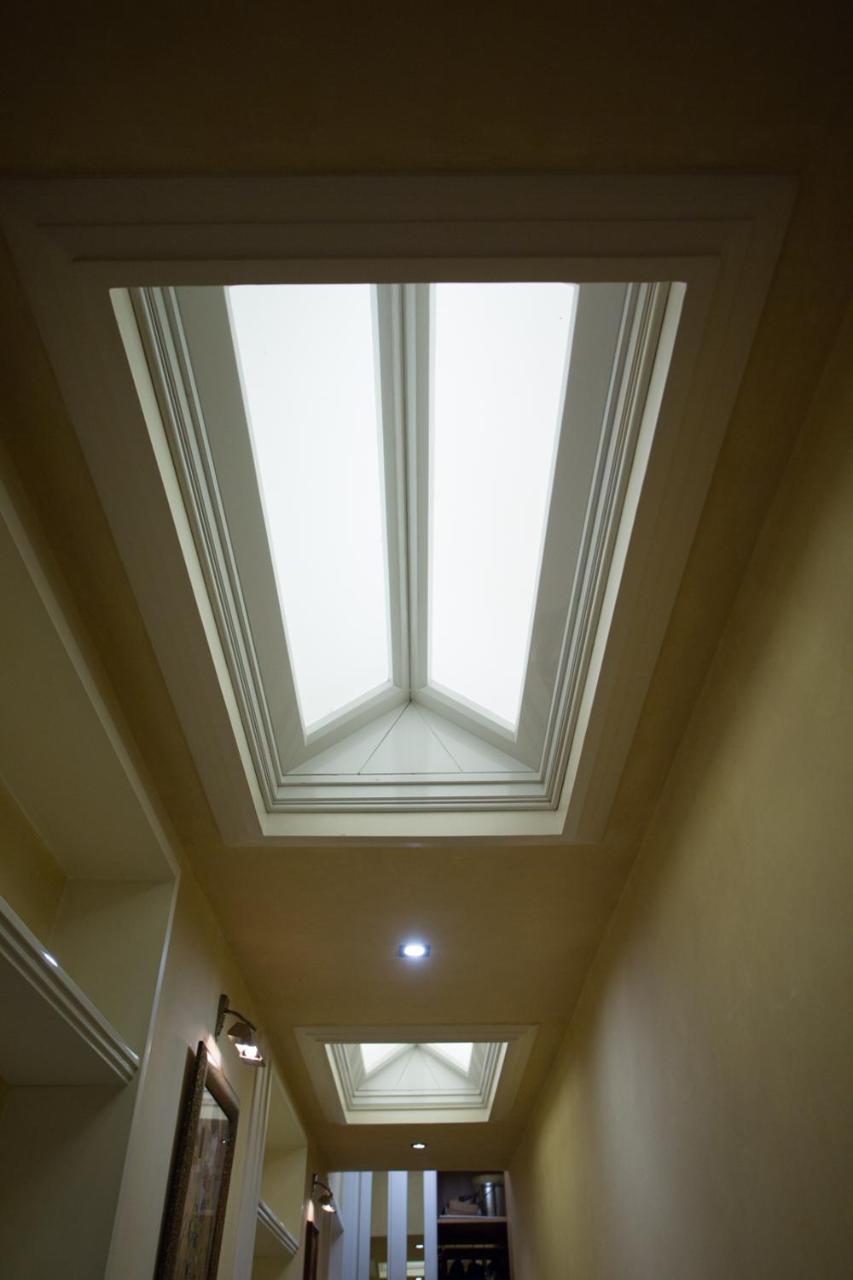 Vatican Borgo Pio 203 Apartment Rome