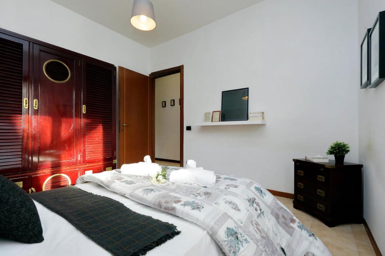 Apartment Gemelli Rome