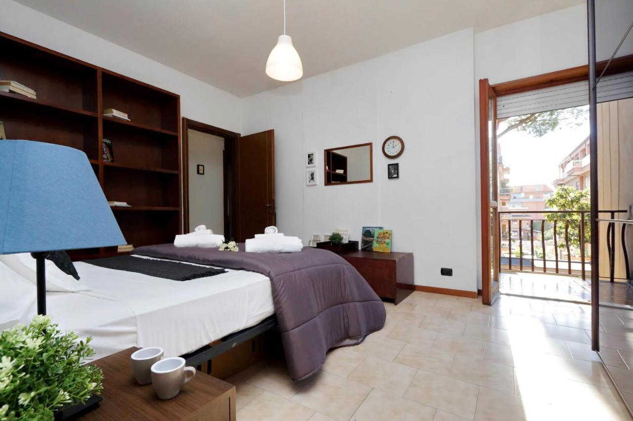 Apartment Gemelli Rome