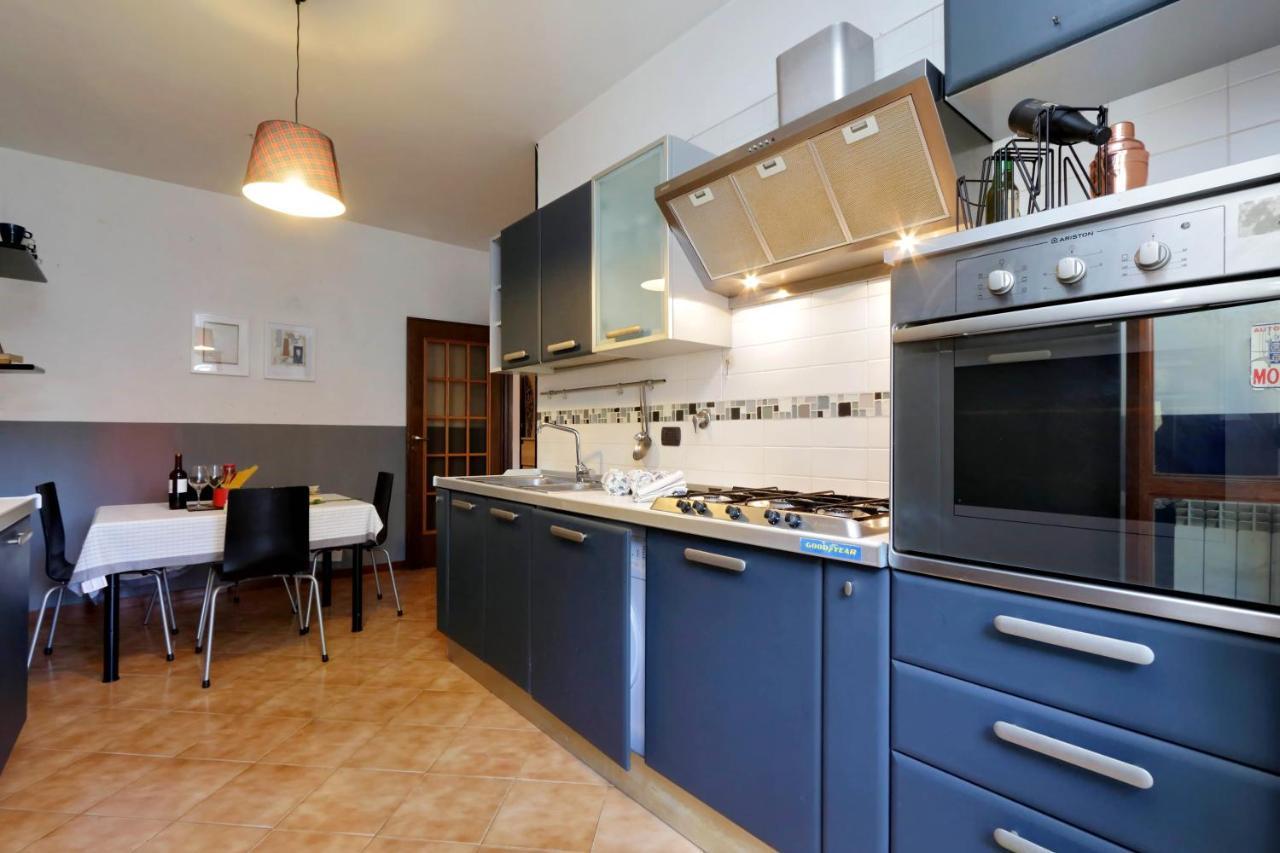Apartment Gemelli Rome