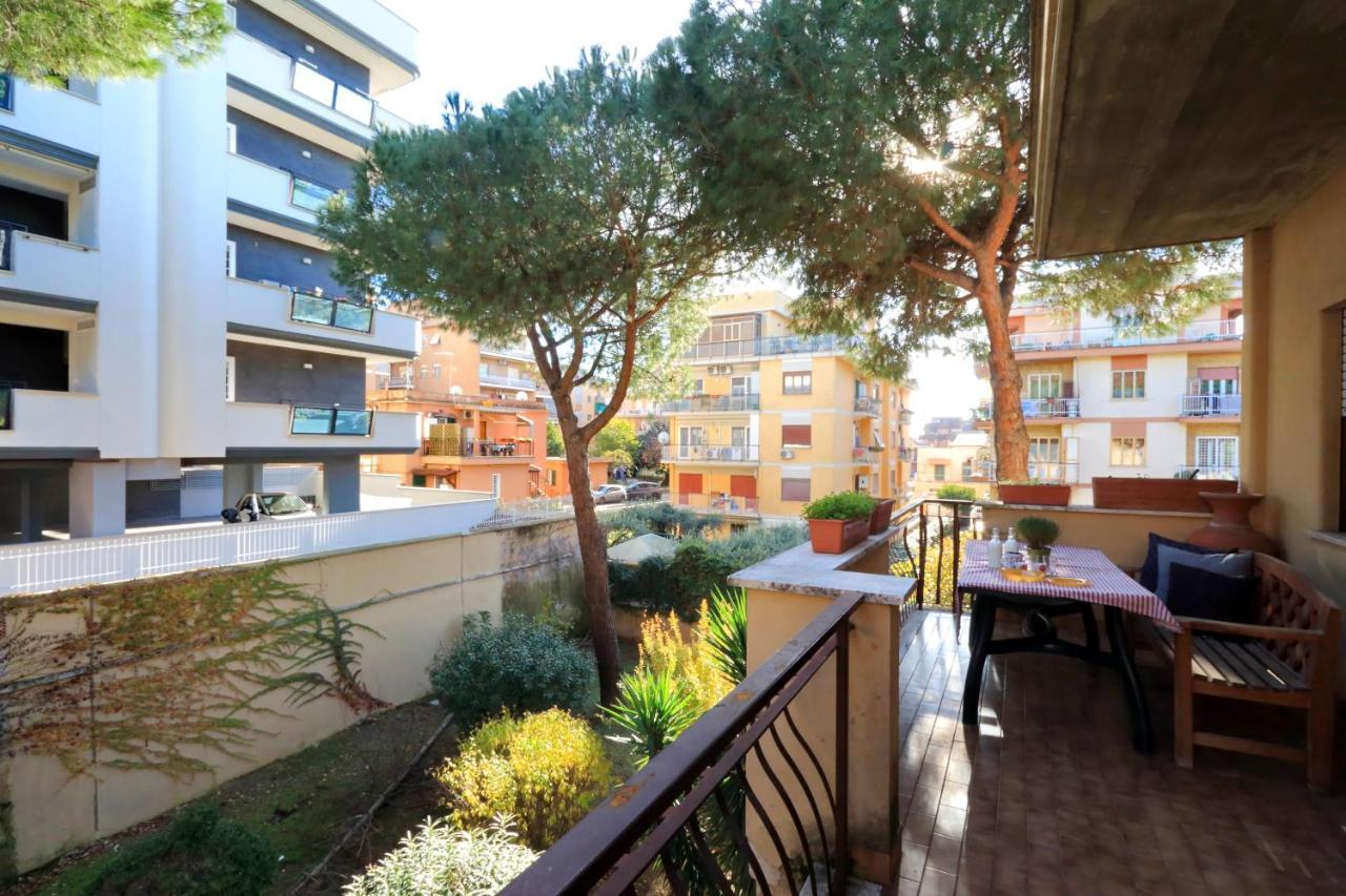 Apartment Gemelli Rome