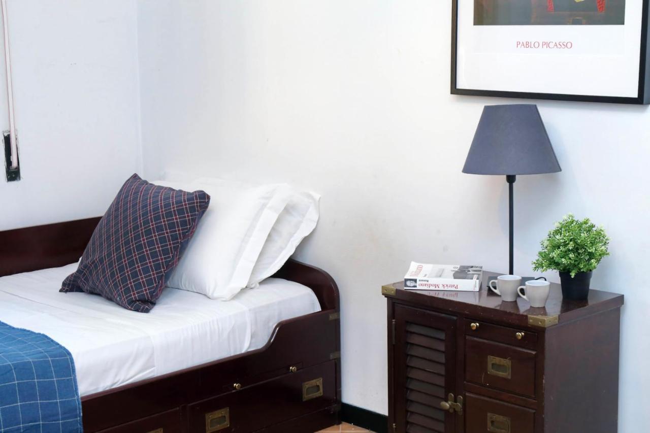 Gemelli Apartment *