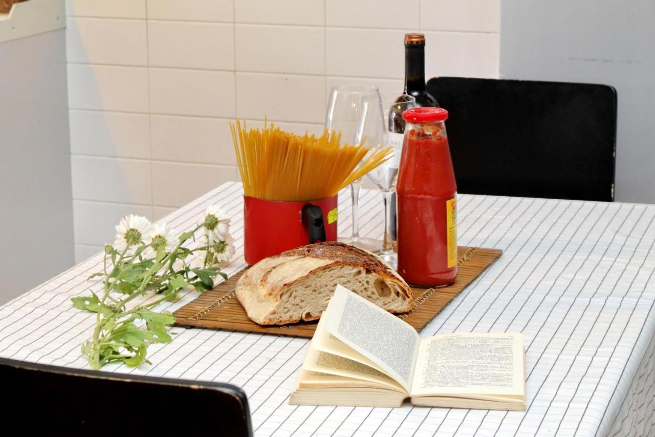 Gemelli Apartment *
