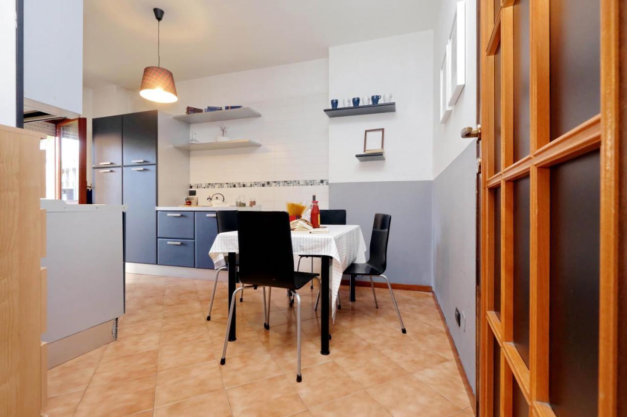 Apartment Gemelli Rome