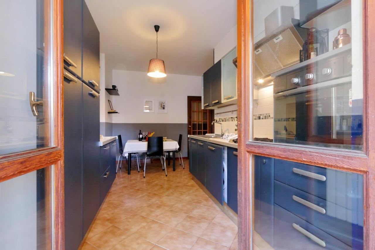 Gemelli Apartment Rome