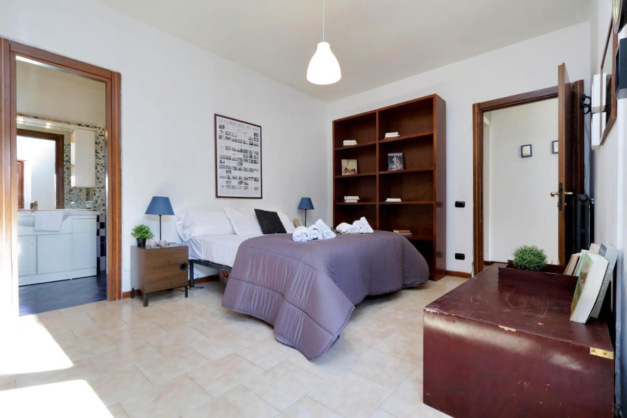 Apartment Gemelli