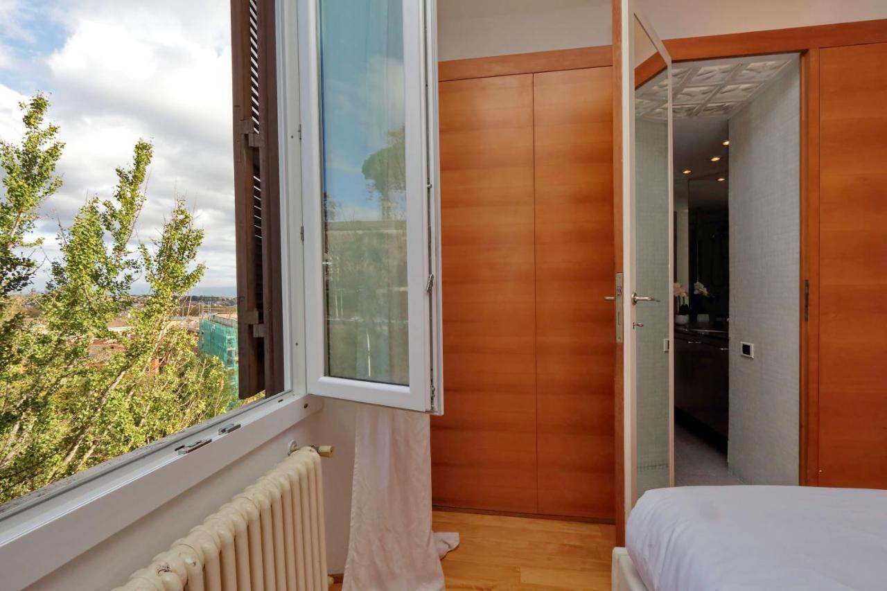 Trastevere View - My Extra Apartment Rome