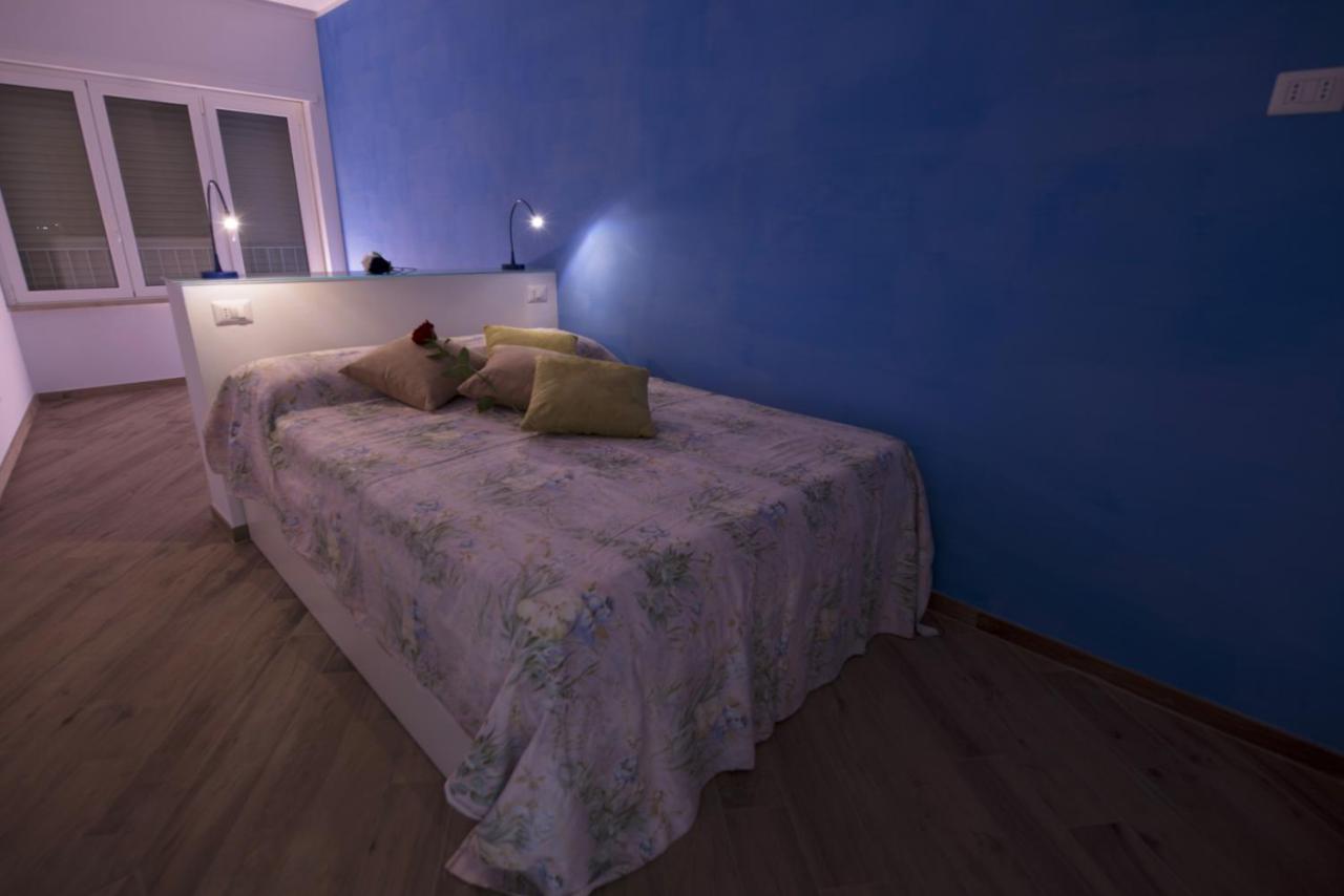 Arte Nei Colori Gasthuis *