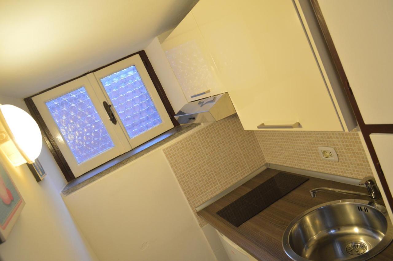 Nel Cuore Di Trastevere Apartment *
