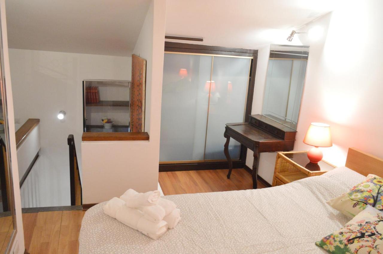 Nel Cuore Di Trastevere Appartement Rome