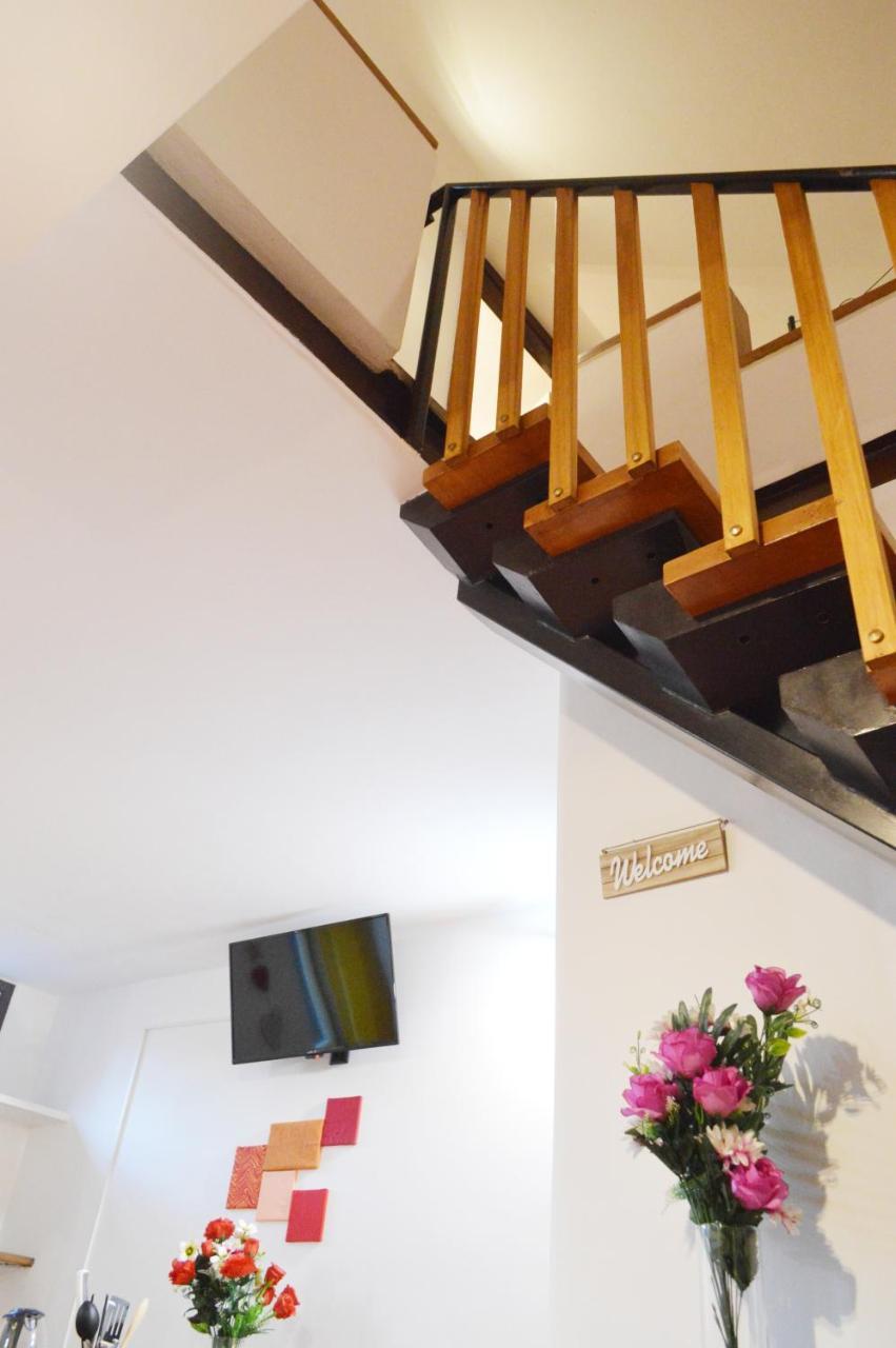 Nel Cuore Di Trastevere Appartement Rome