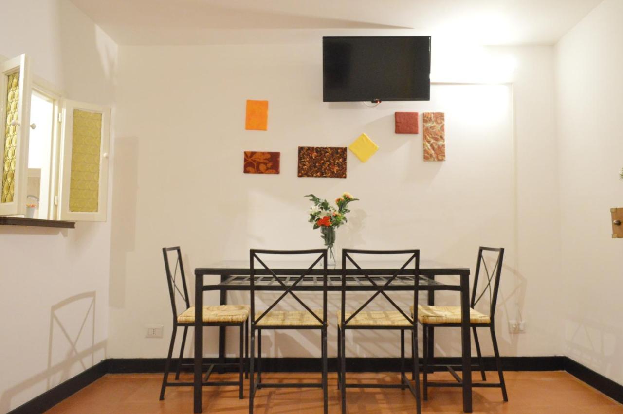 Nel Cuore Di Trastevere Apartment Rome