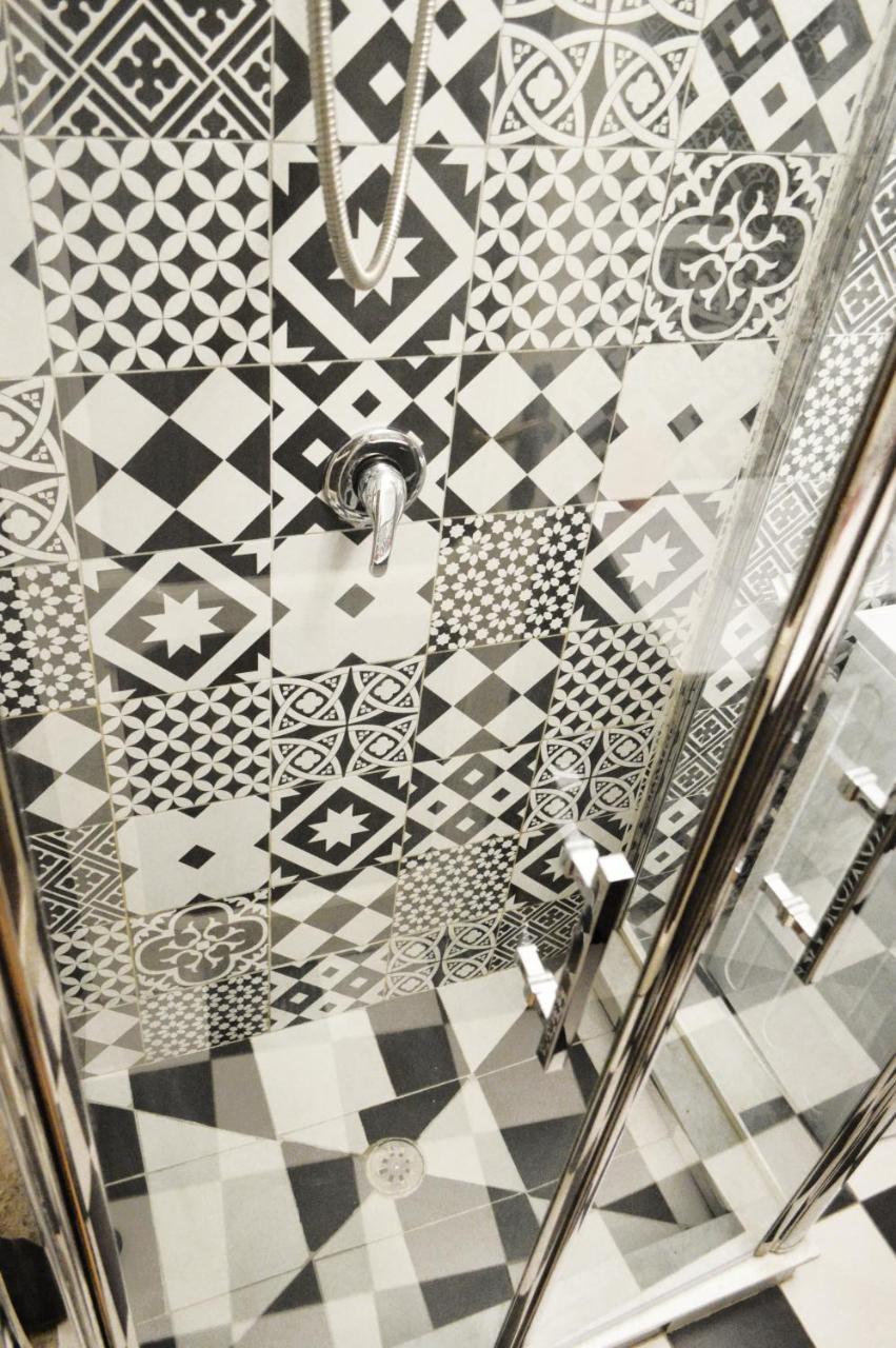 Apartment Nel Cuore Di Trastevere *