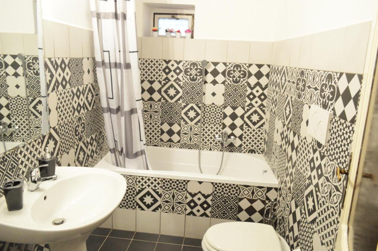 Nel Cuore Di Trastevere Apartment *