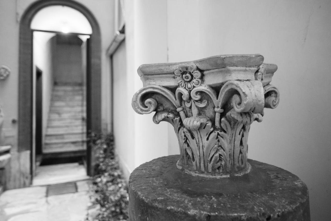 Vatican Borgo Pio 203 Apartment Rome