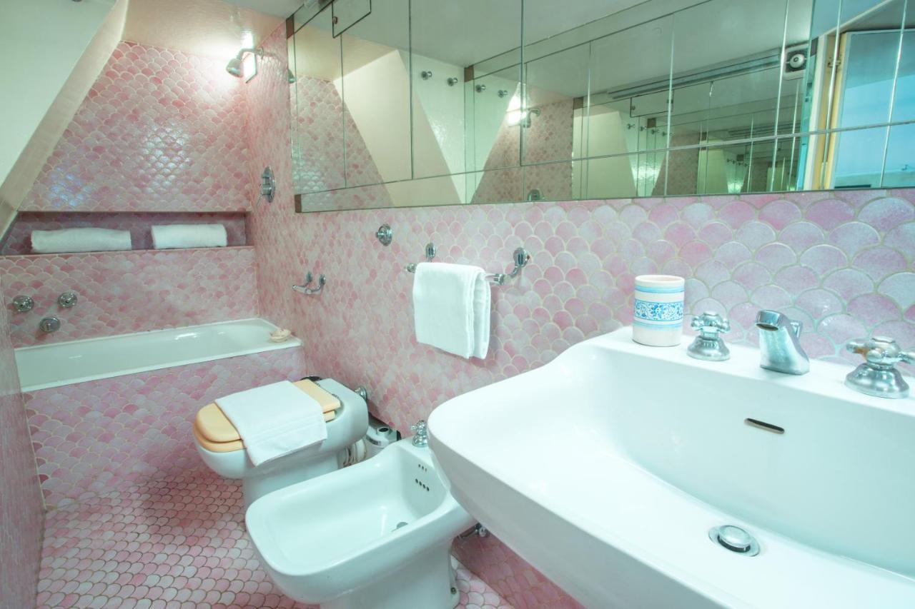 Apartment Vatican Borgo Pio 203 Rome