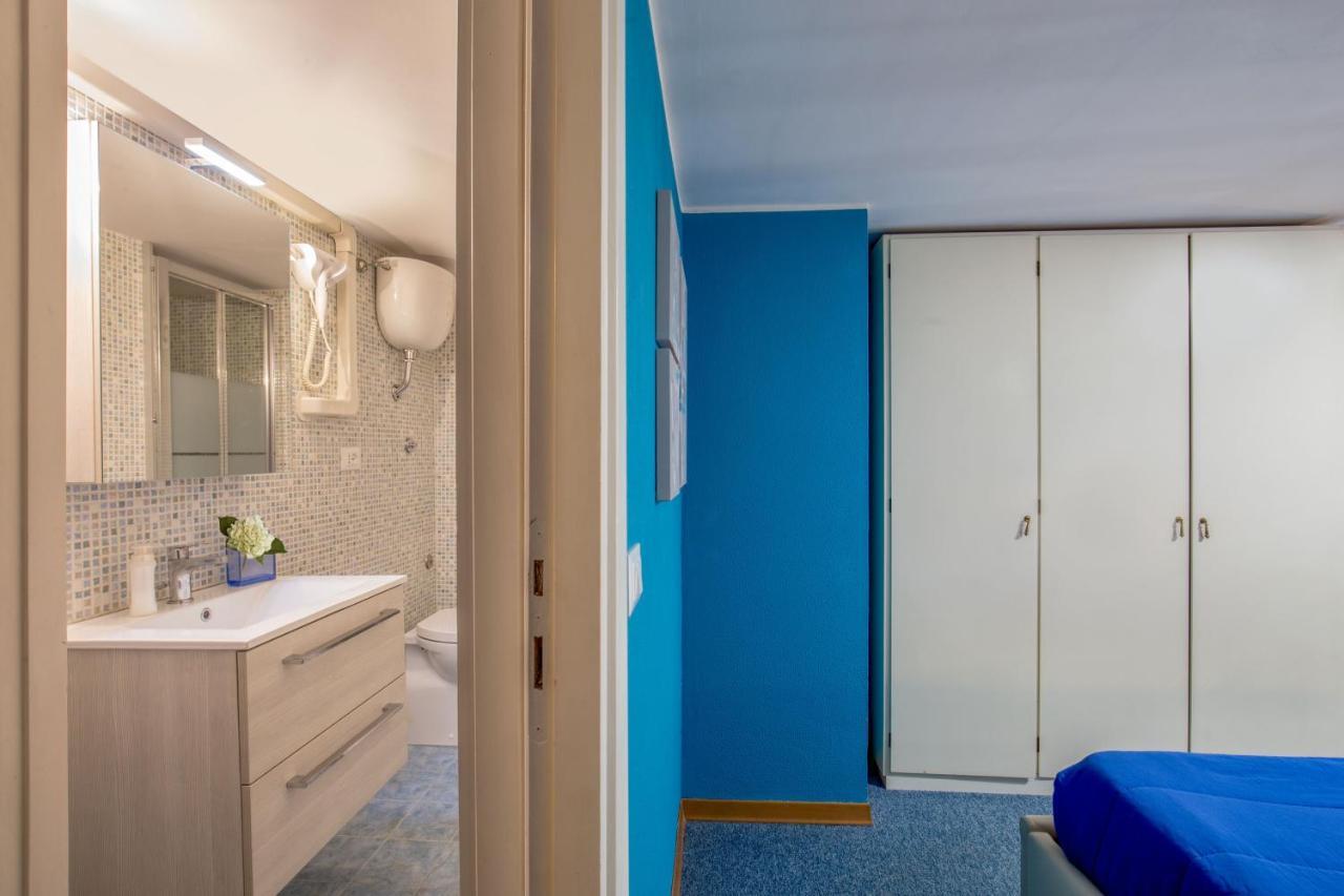 Navona Blue Appartement Rome