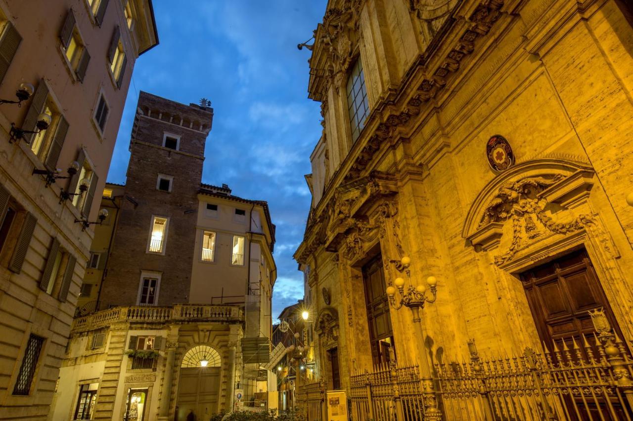 Apartment Navona White Rome