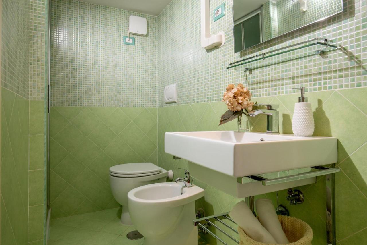 Apartment Navona White Rome