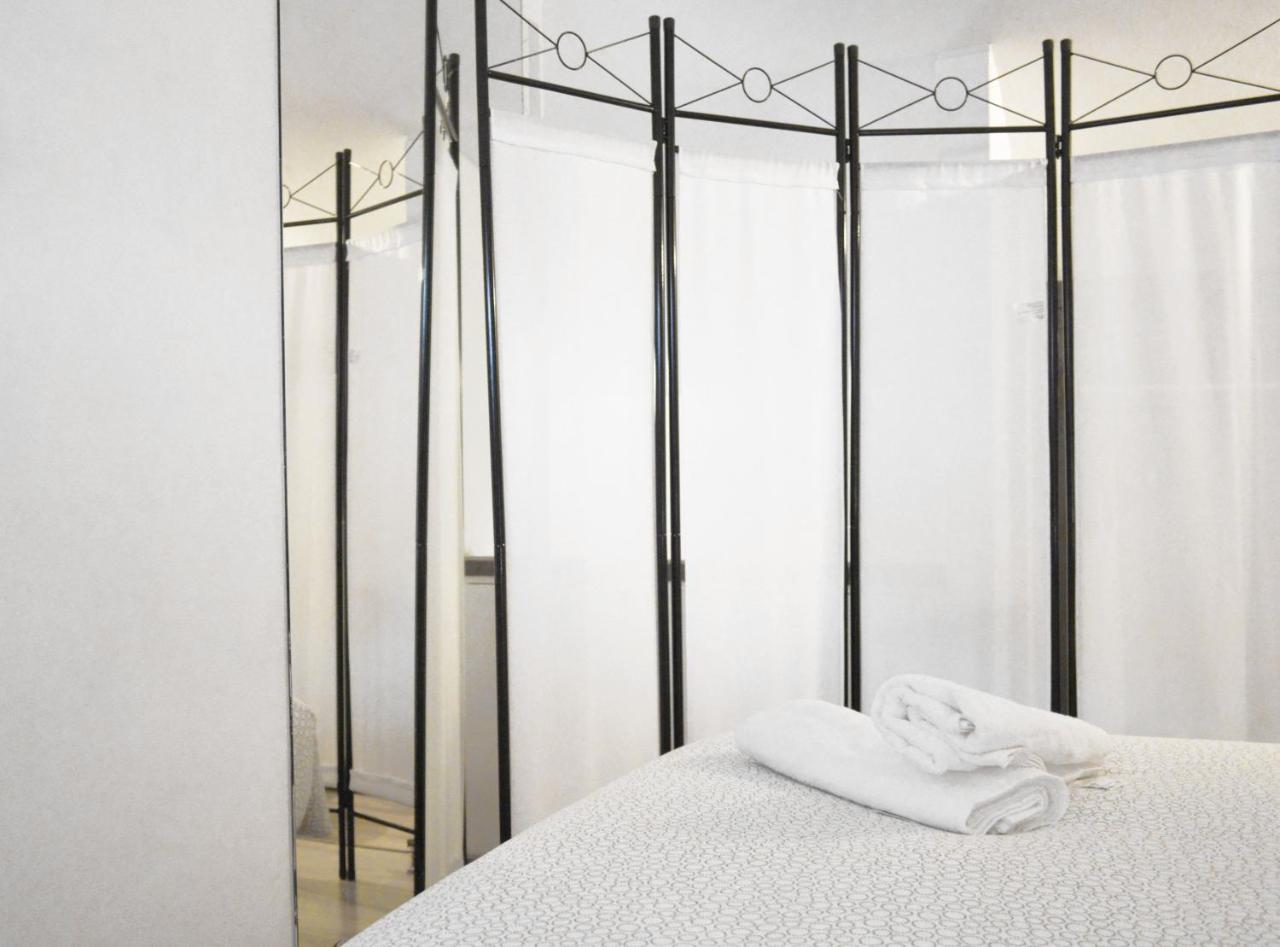 Apartment Nel Cuore Di Trastevere