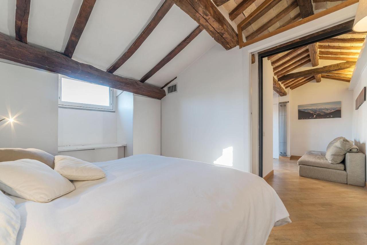 Apartment Bramante Rooftop Terrace