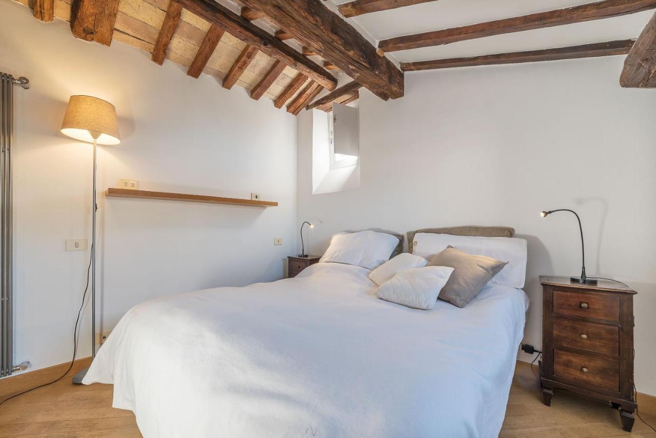 Bramante Rooftop Terrace Apartment Rome
