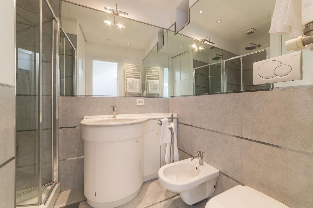 Bramante Rooftop Terrace Apartment