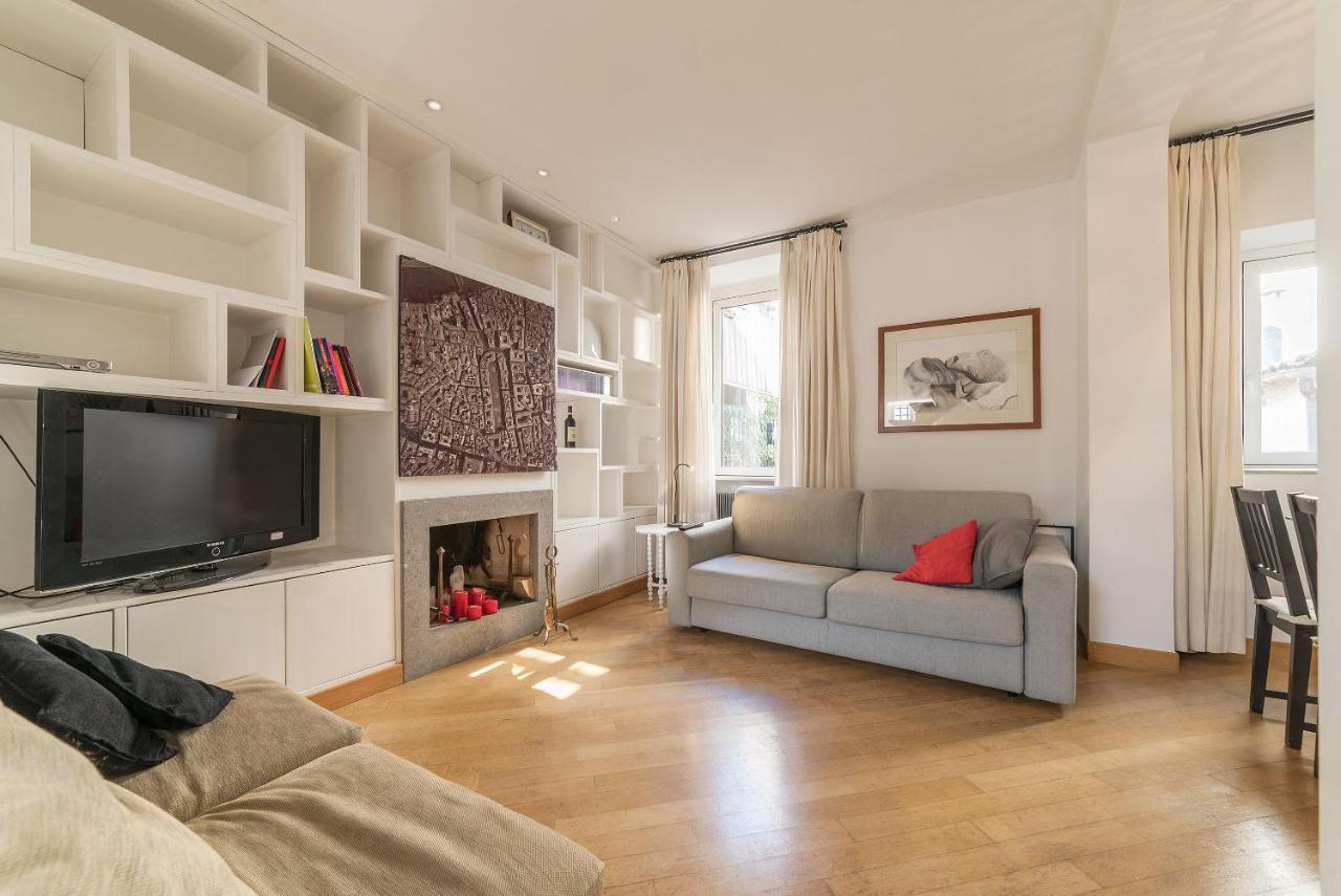 Apartment Bramante Rooftop Terrace *