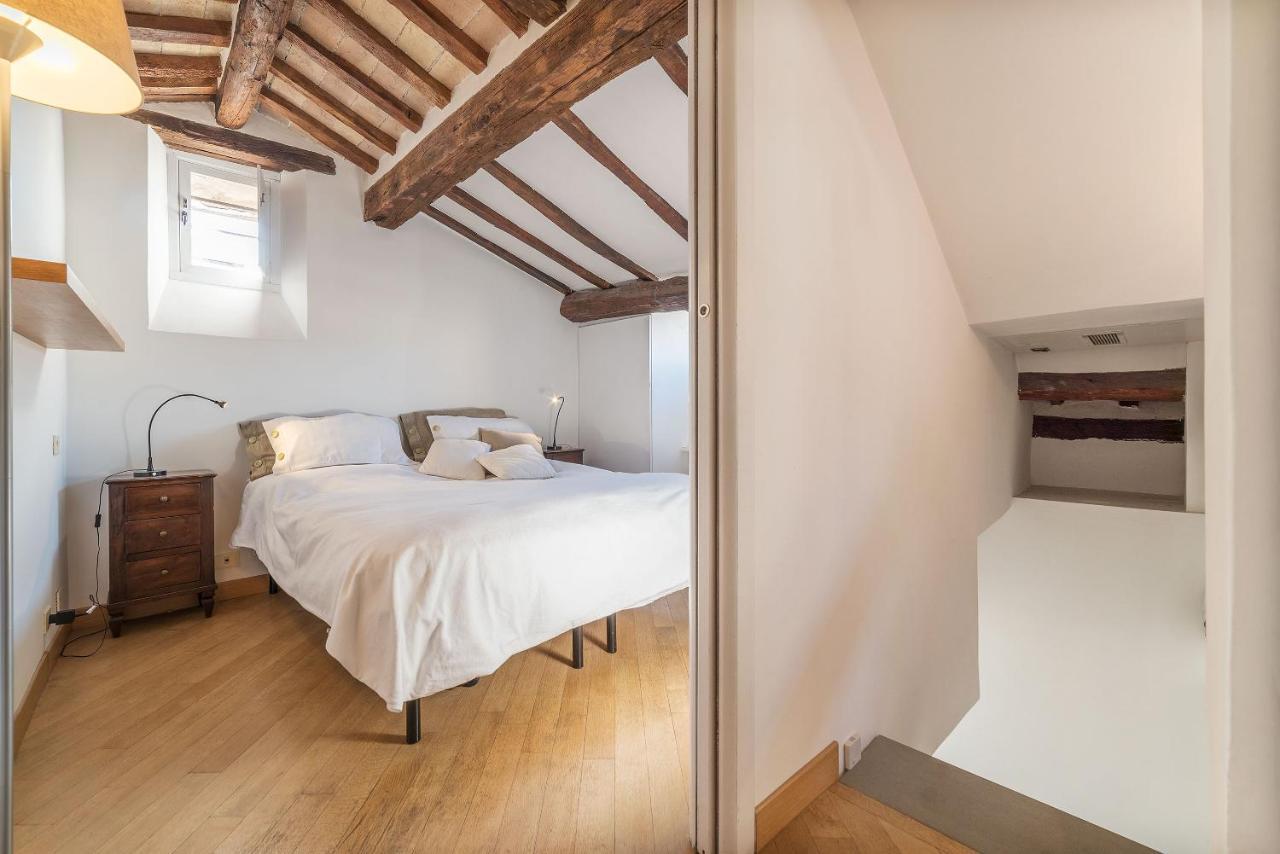 Bramante Rooftop Terrace Apartment