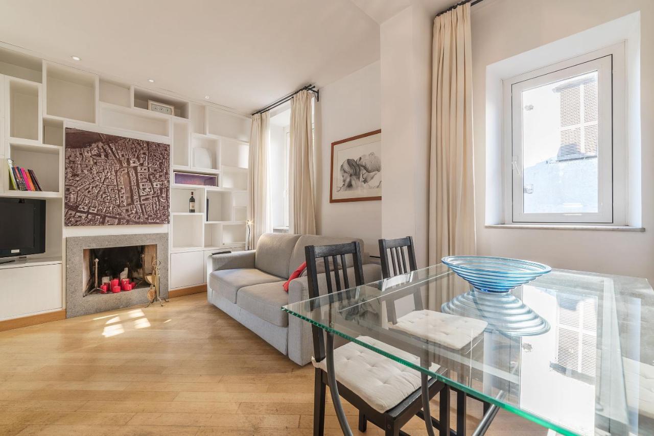 Apartment Bramante Rooftop Terrace