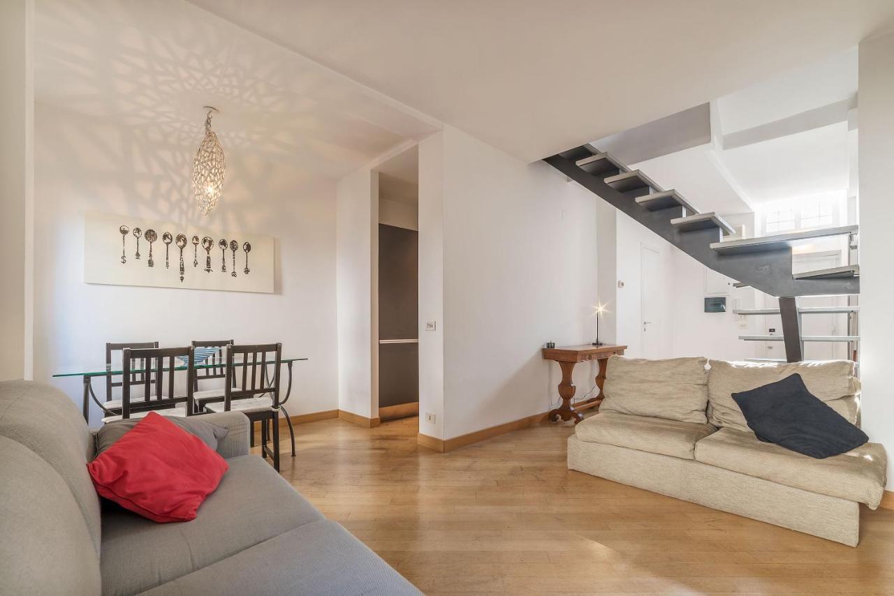 Apartment Bramante Rooftop Terrace *