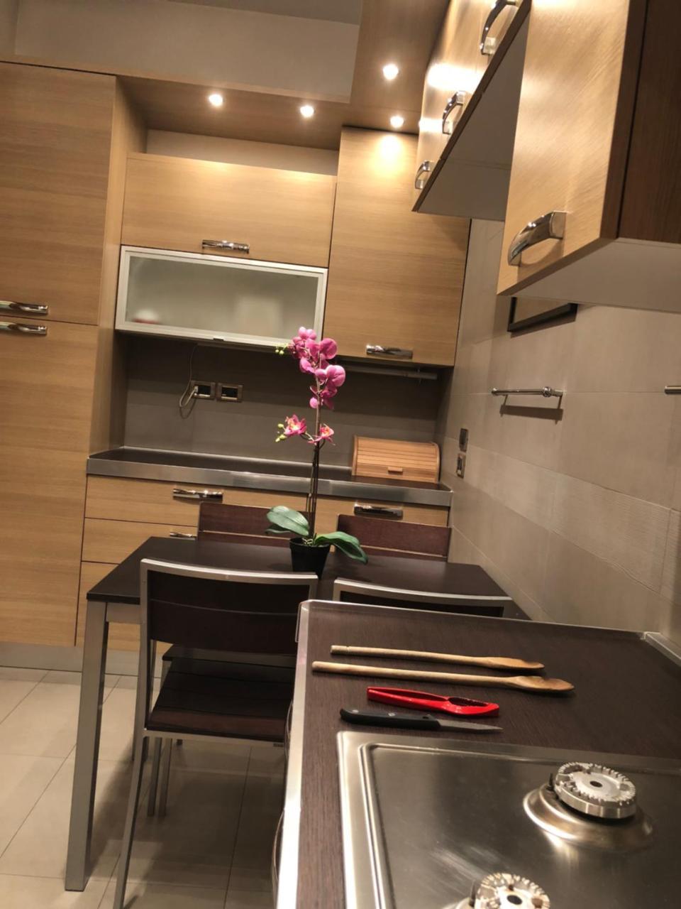Apartment Smart House - Ammiragli2 Rome