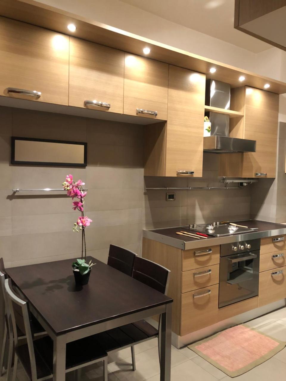 Apartment Smart House - Ammiragli2 Rome