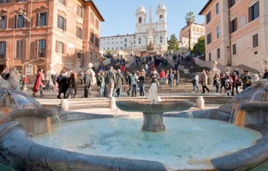 Appartamento Smart House - Ammiragli2 Roma
