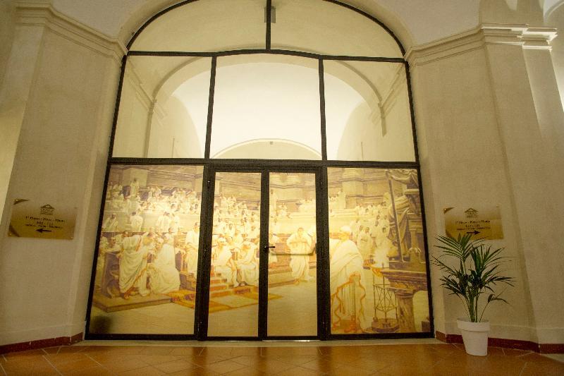 Domus Sessoriana