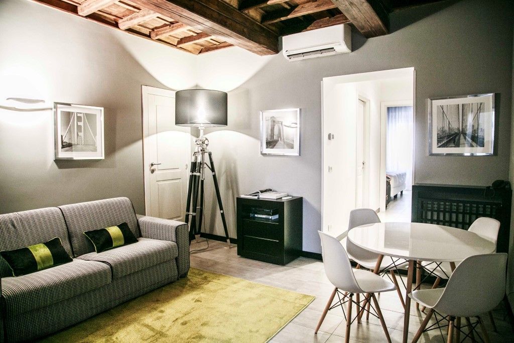 Numa Vici Aparthotel 2*