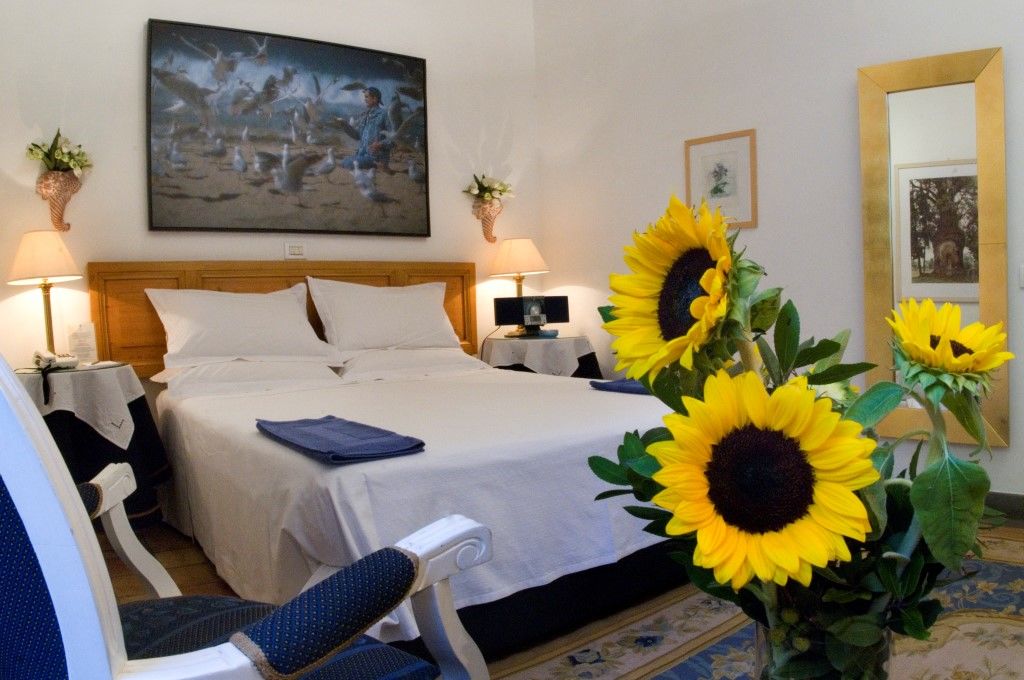 Locanda Cairoli 4* Rome
