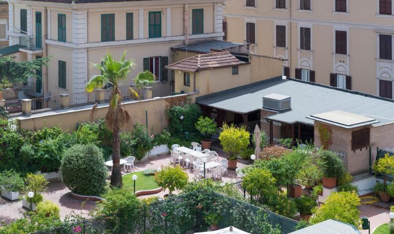 Shg Portamaggiore Hotel
