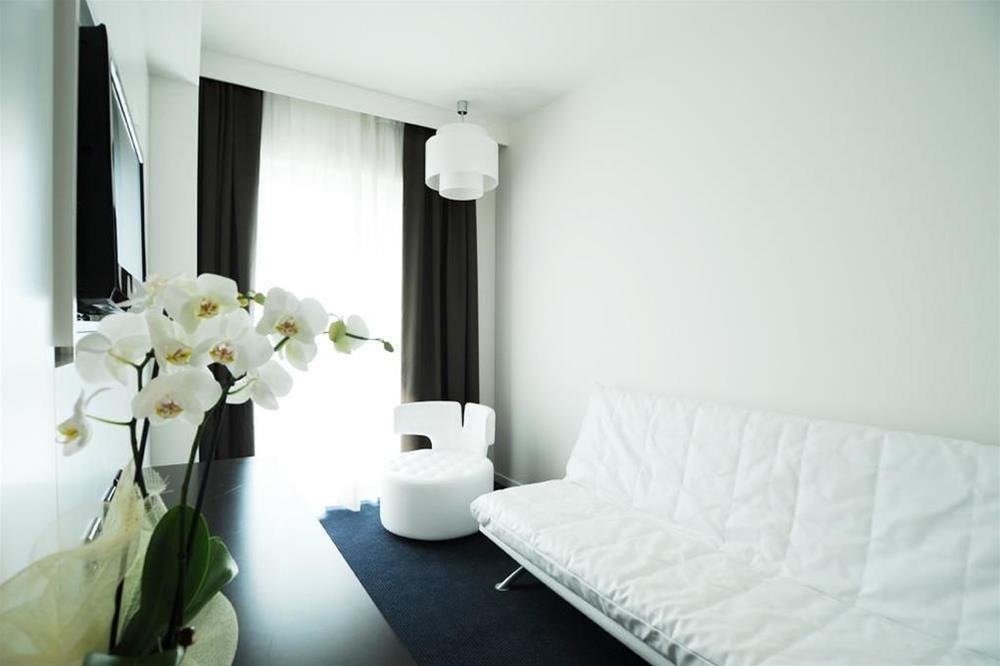 Hotel Ih Z3 Rome