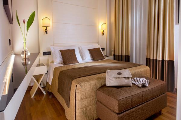 Hotel Oxford Roma