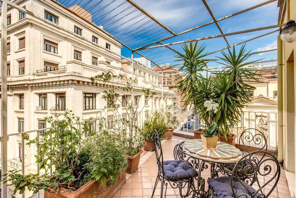 Hotel Cinquantatre Rome