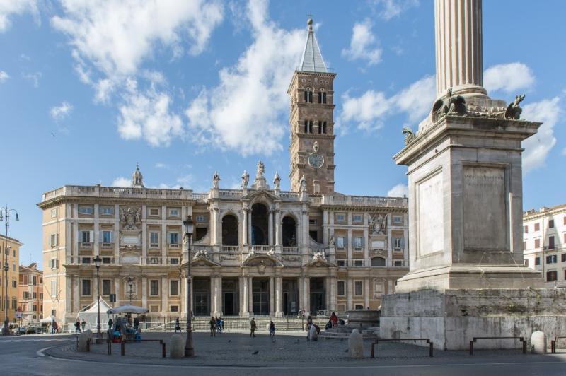 Bed & Breakfast Relais Santa Maria Maggiore 3*