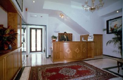 Flower Garden Hotel
